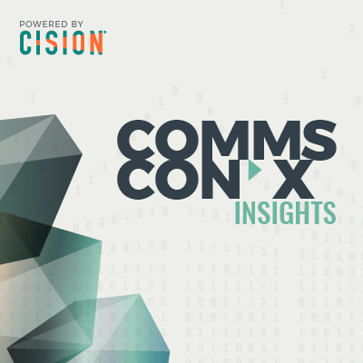 COMMSCON X INSIGHTS